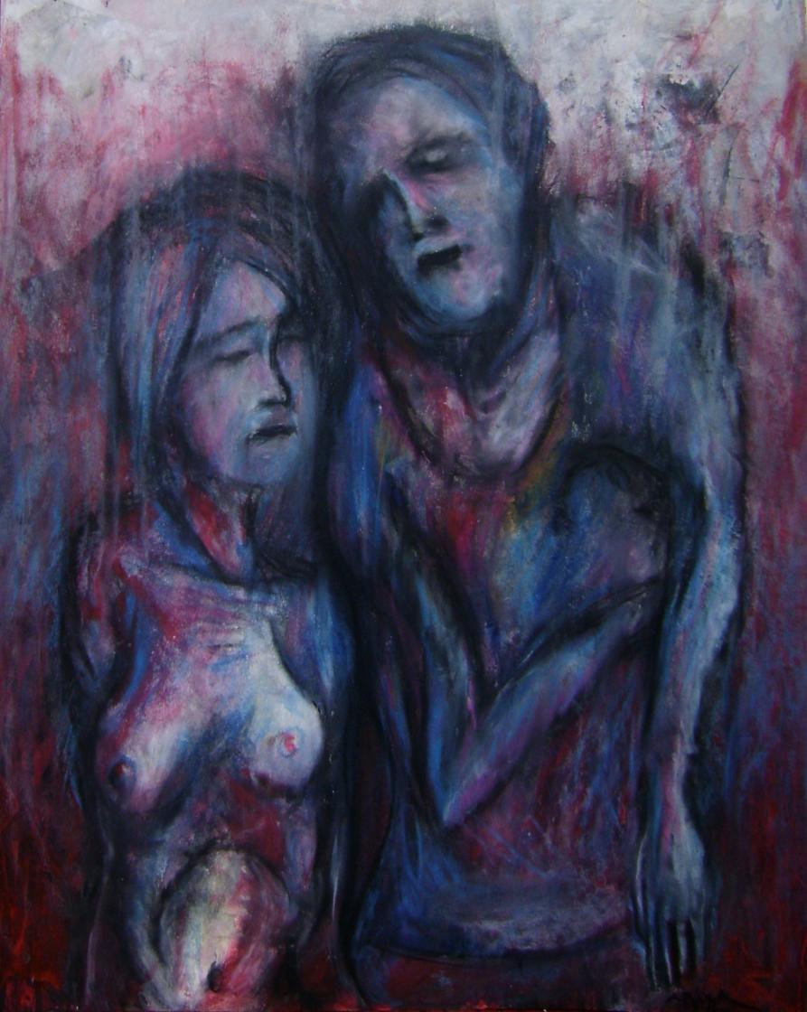 Two Figures