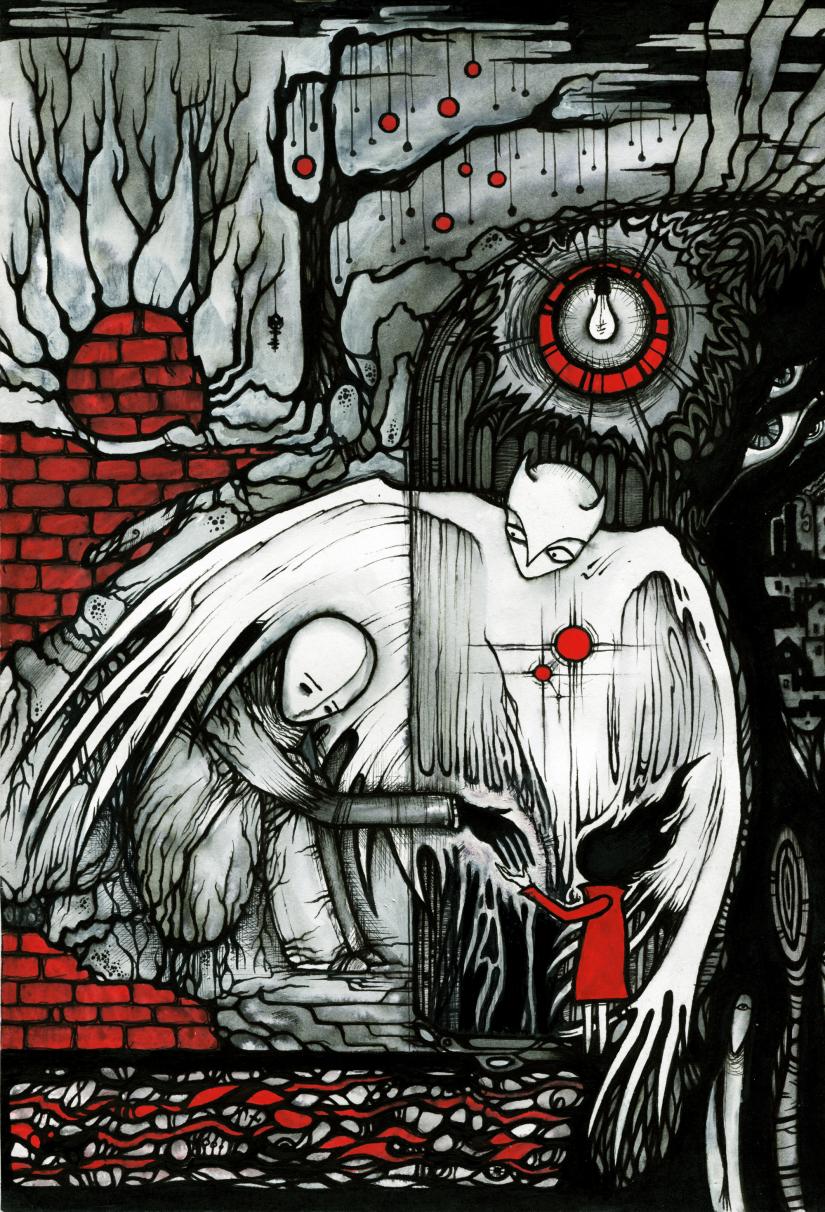 salvation