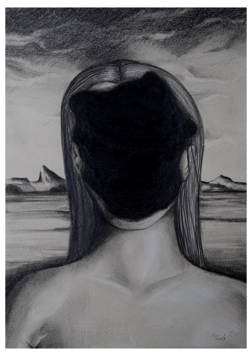 faceless