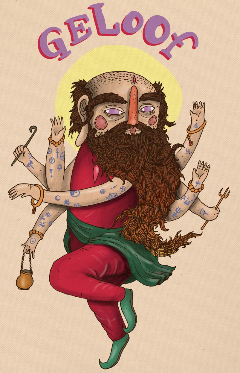 Guru