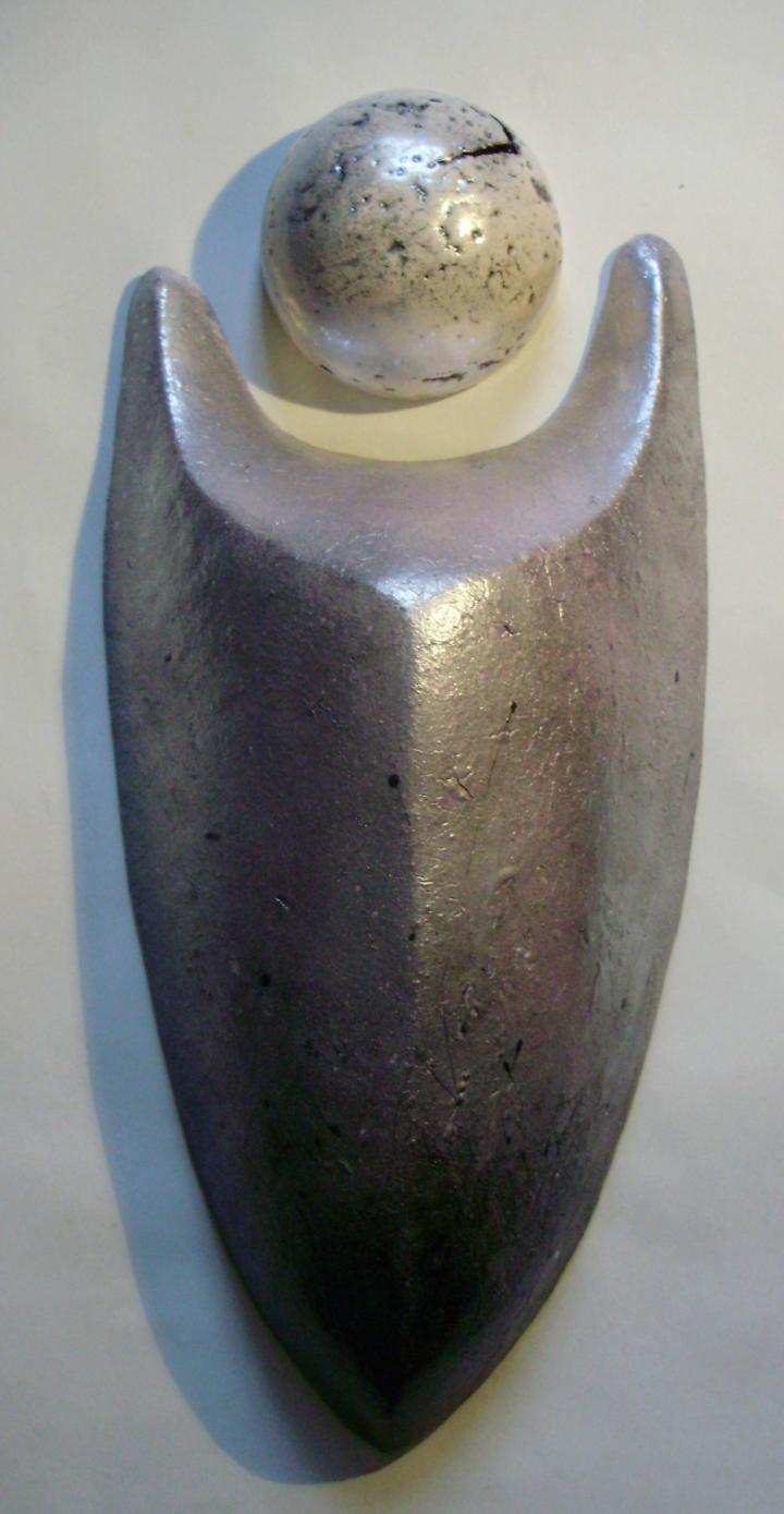 Bug Object №4