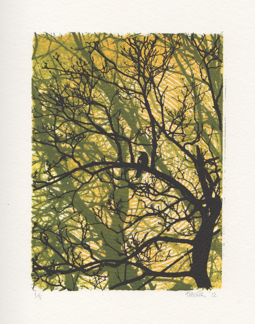 Viennese Crows #01