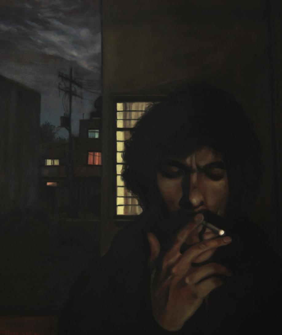 Nocturne 