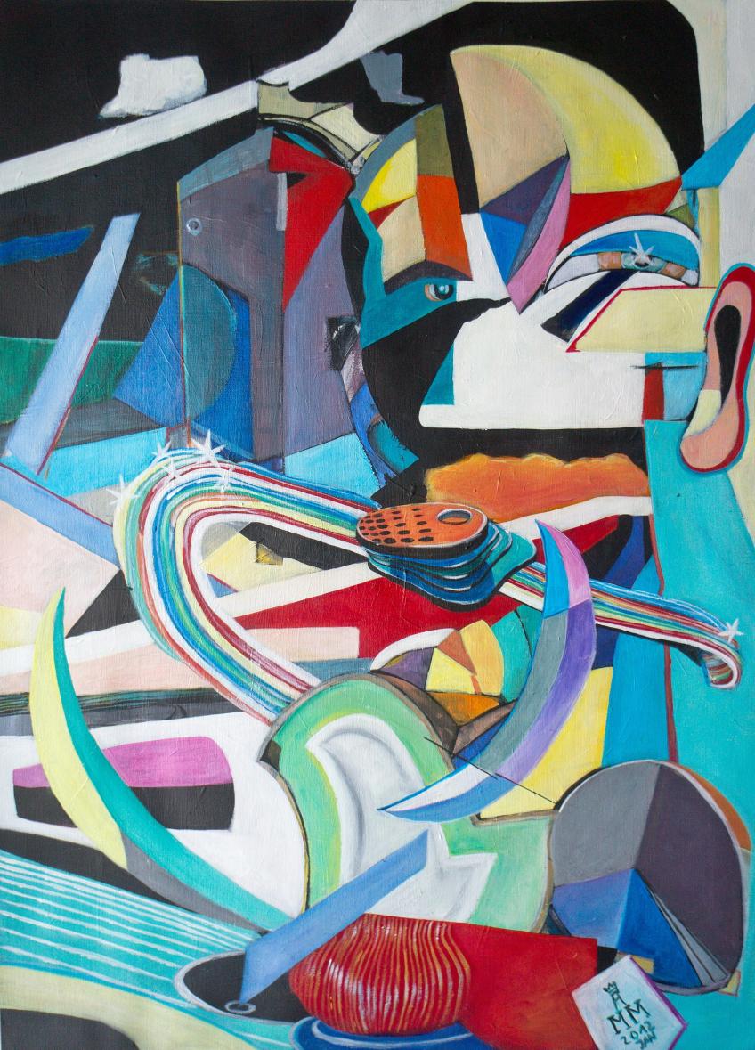 Composition 10