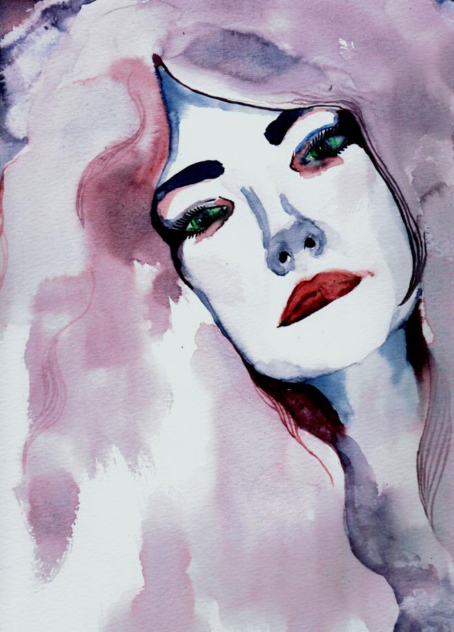 Was This a Self Portrait