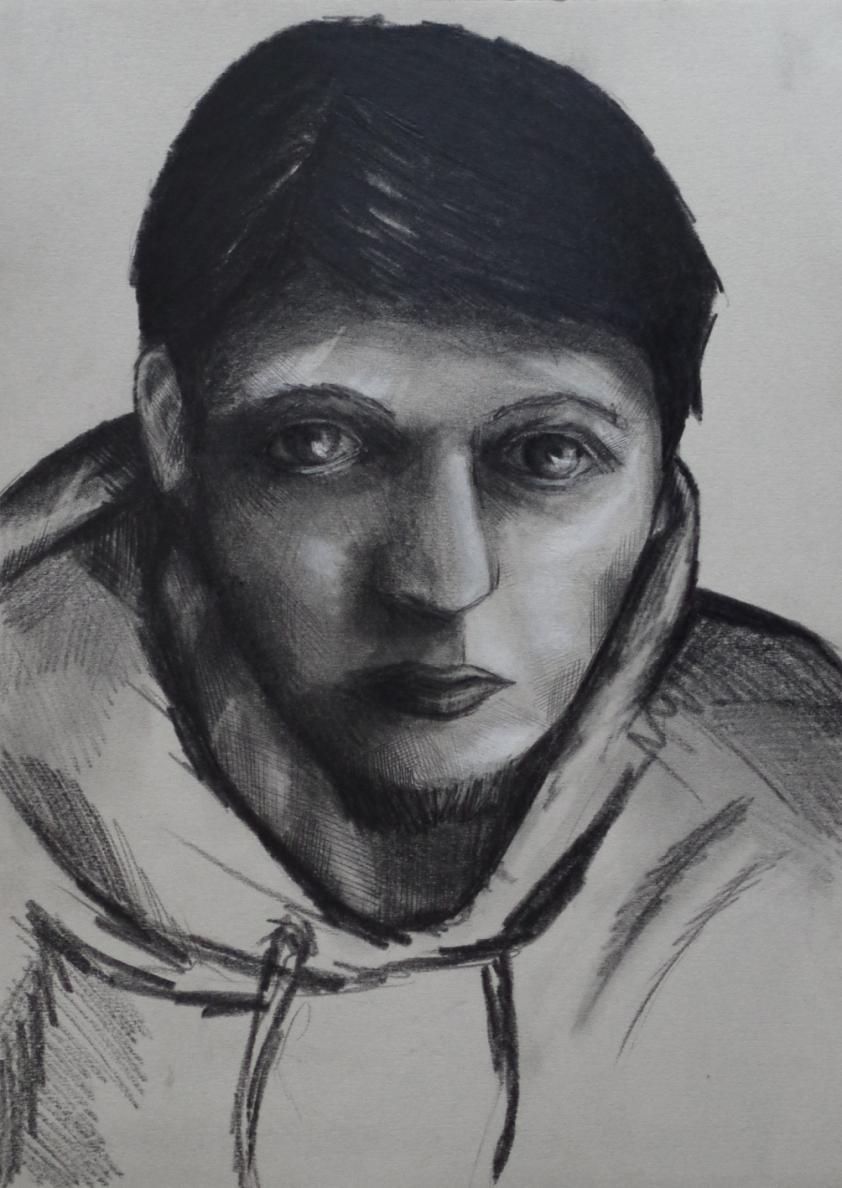 Self Portrait