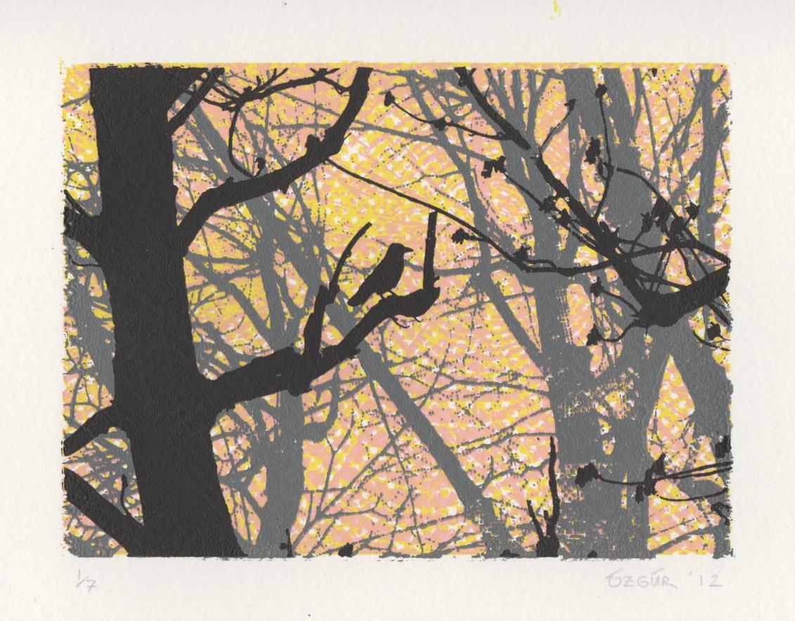 Viennese Crows #02