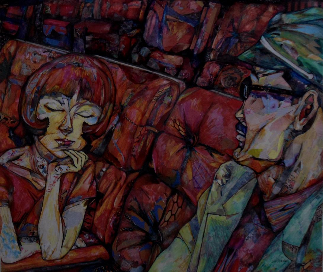 paprika & konakawa