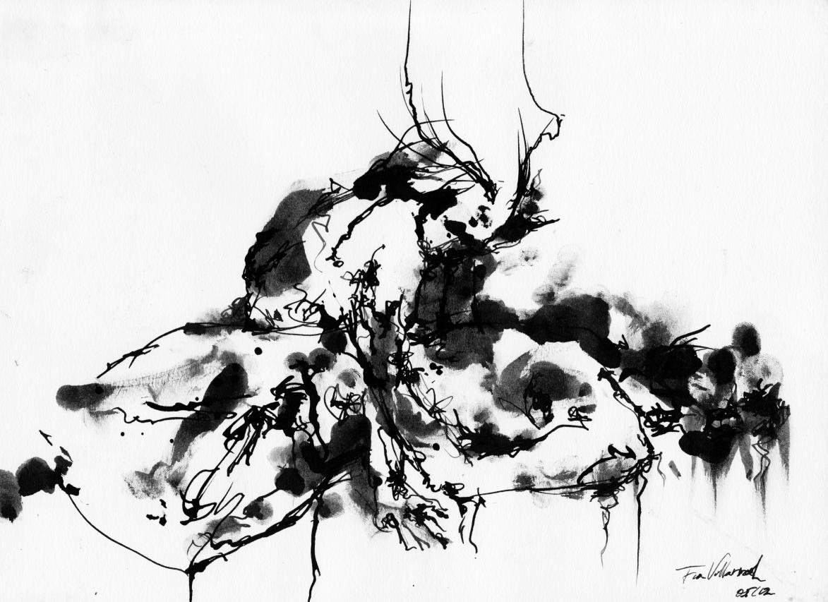 Desnudo 9