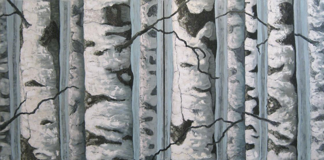 Birches