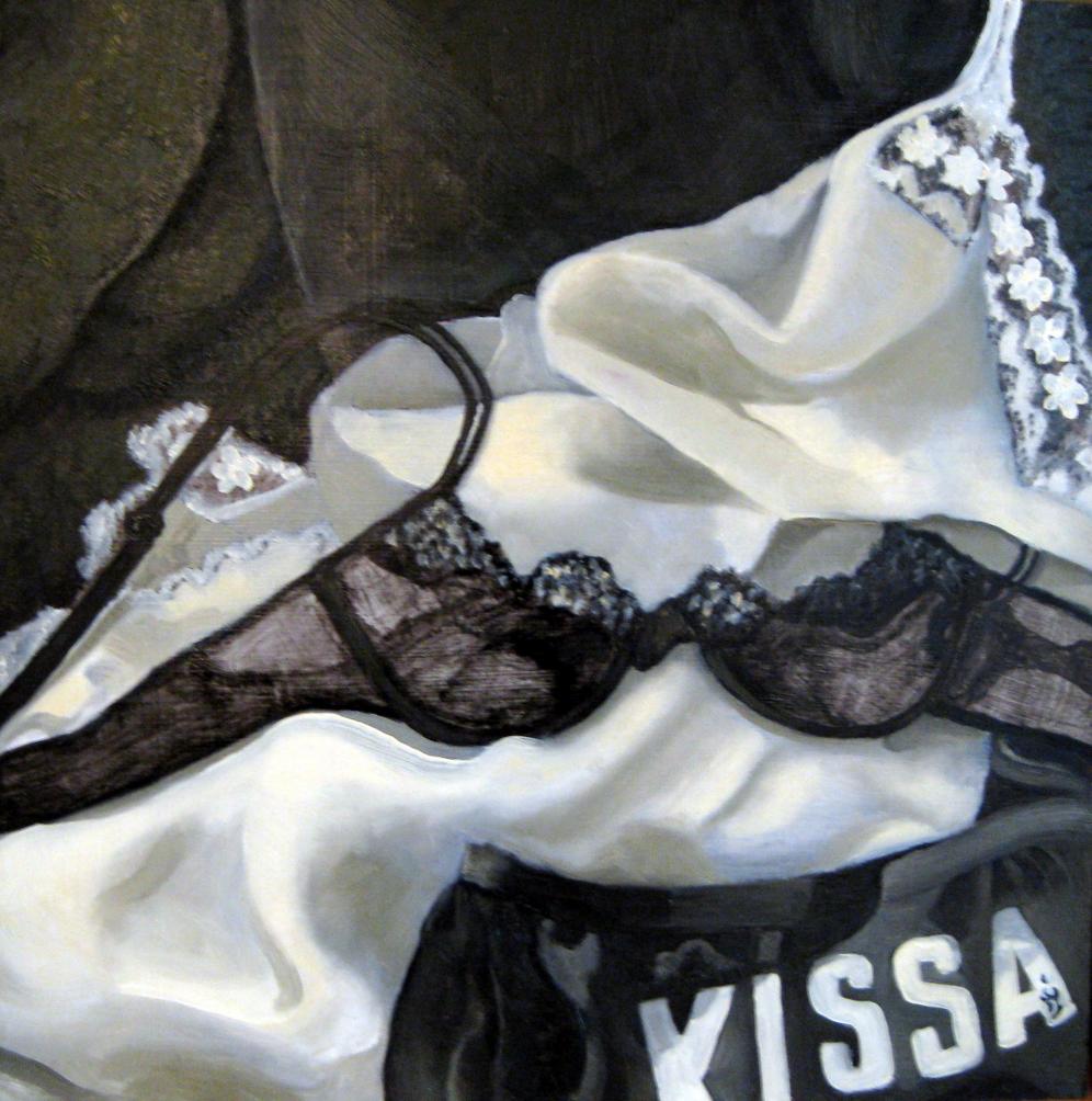 KISSA