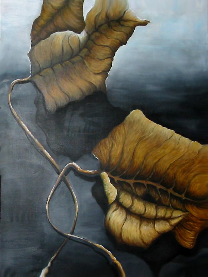 Tied together II