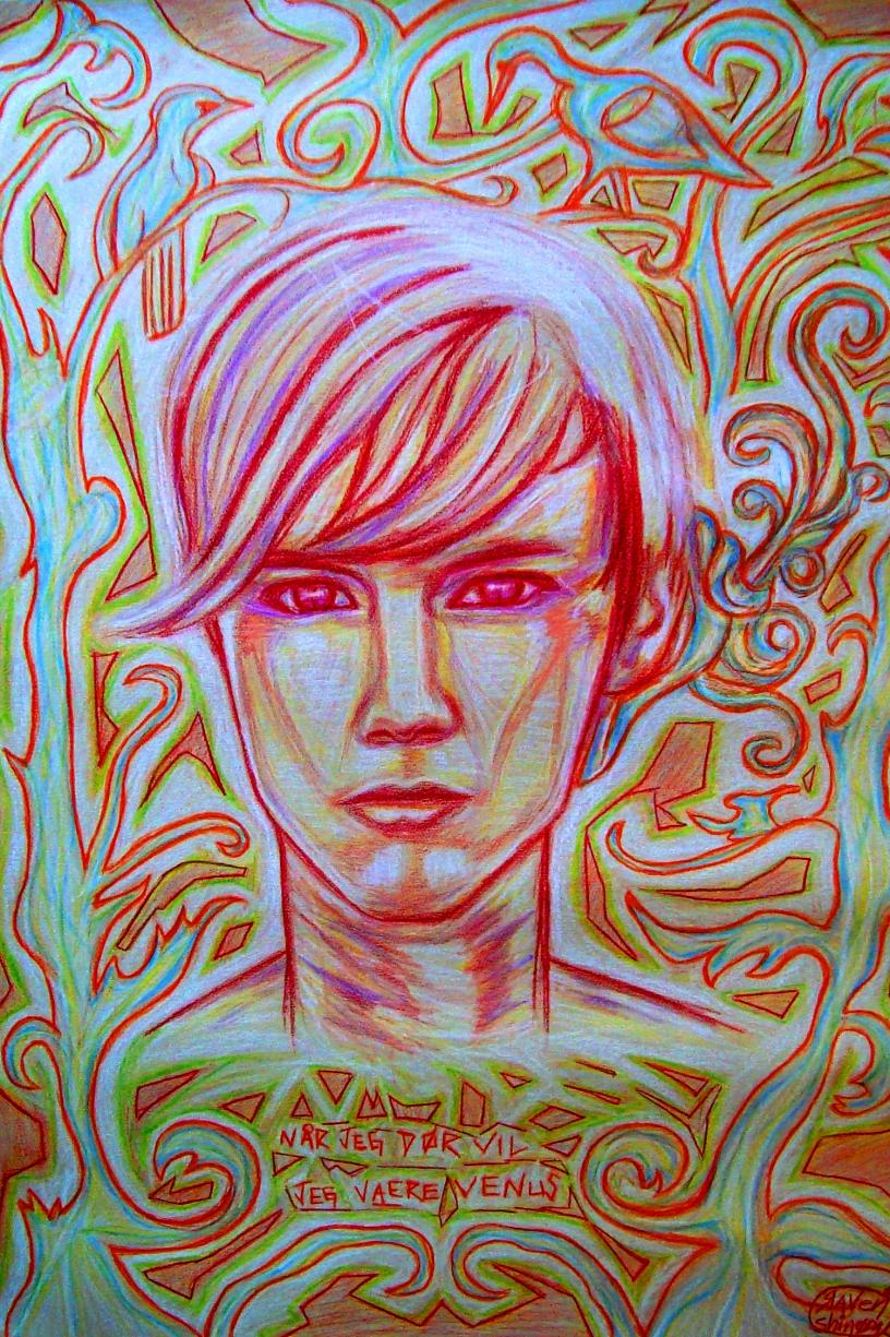 Venus [Las etapas de Kukulkan]