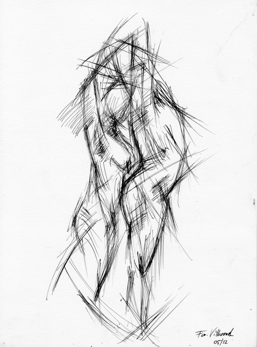 Desnudo 7