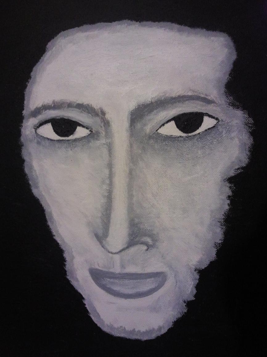 mask