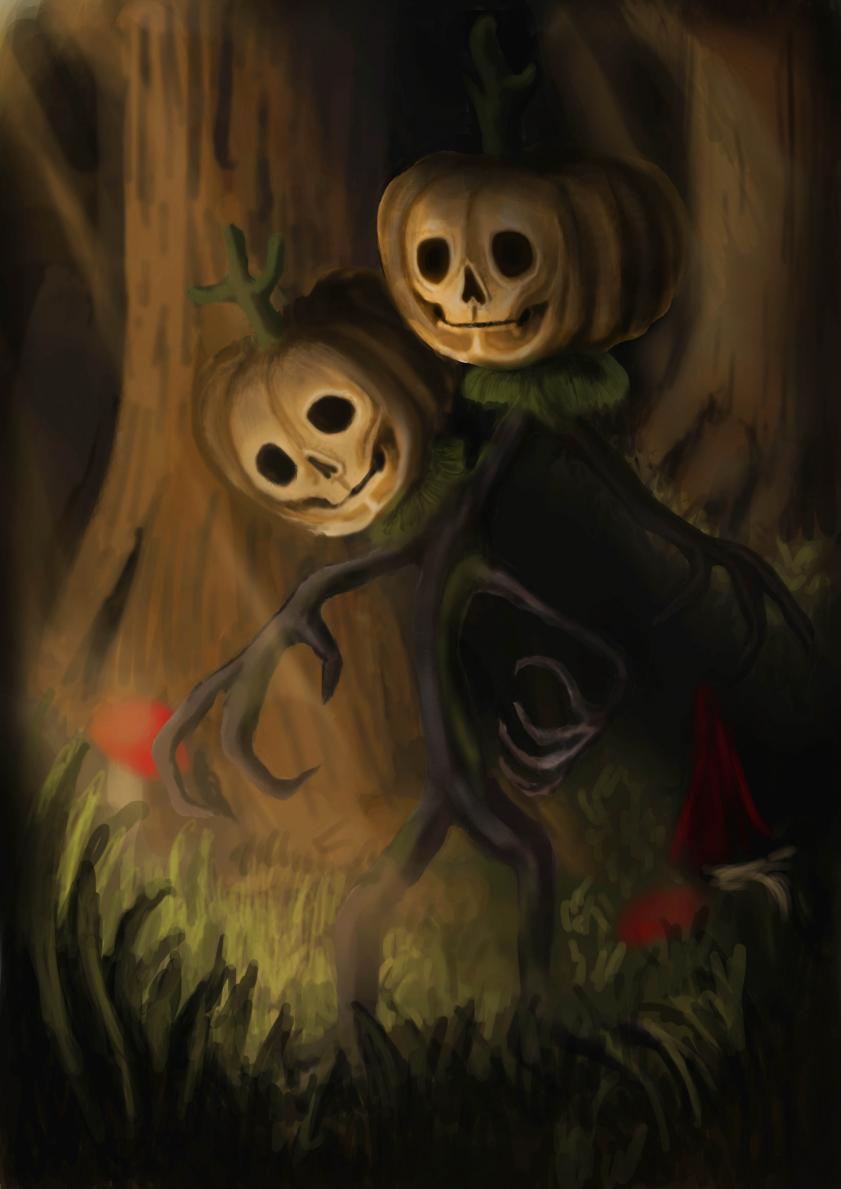 The Skull Collector