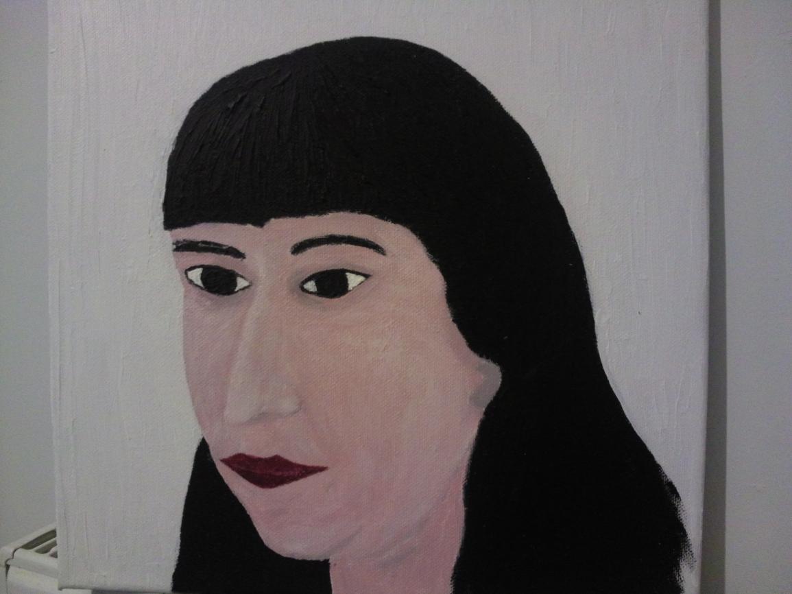 portrait