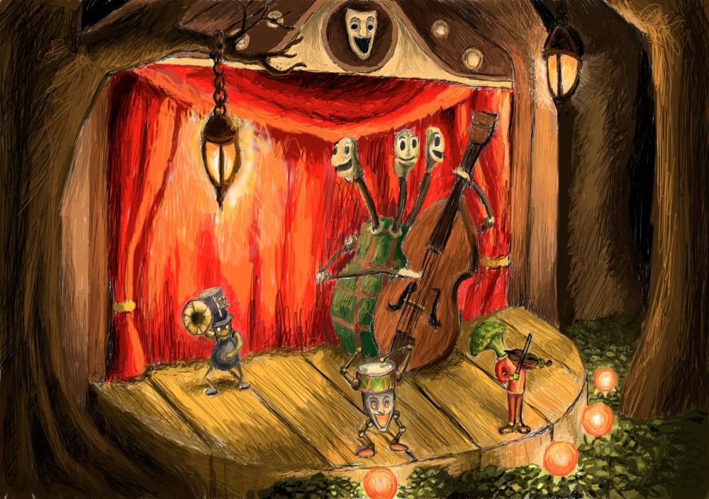 Music Band