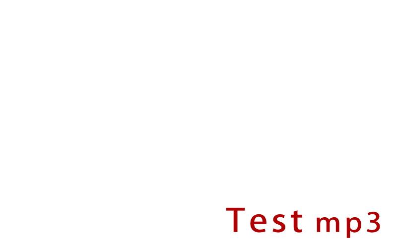 test music
