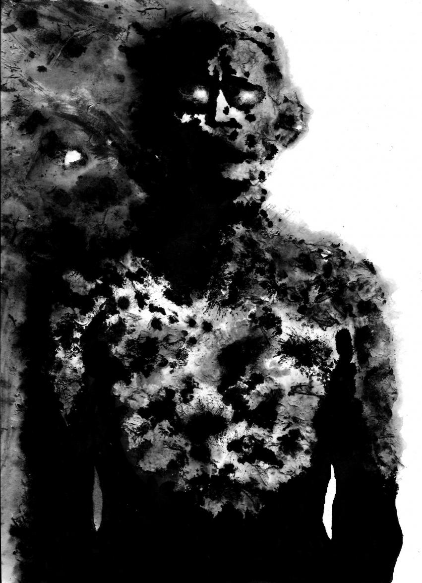 SHADOW PEOPLE