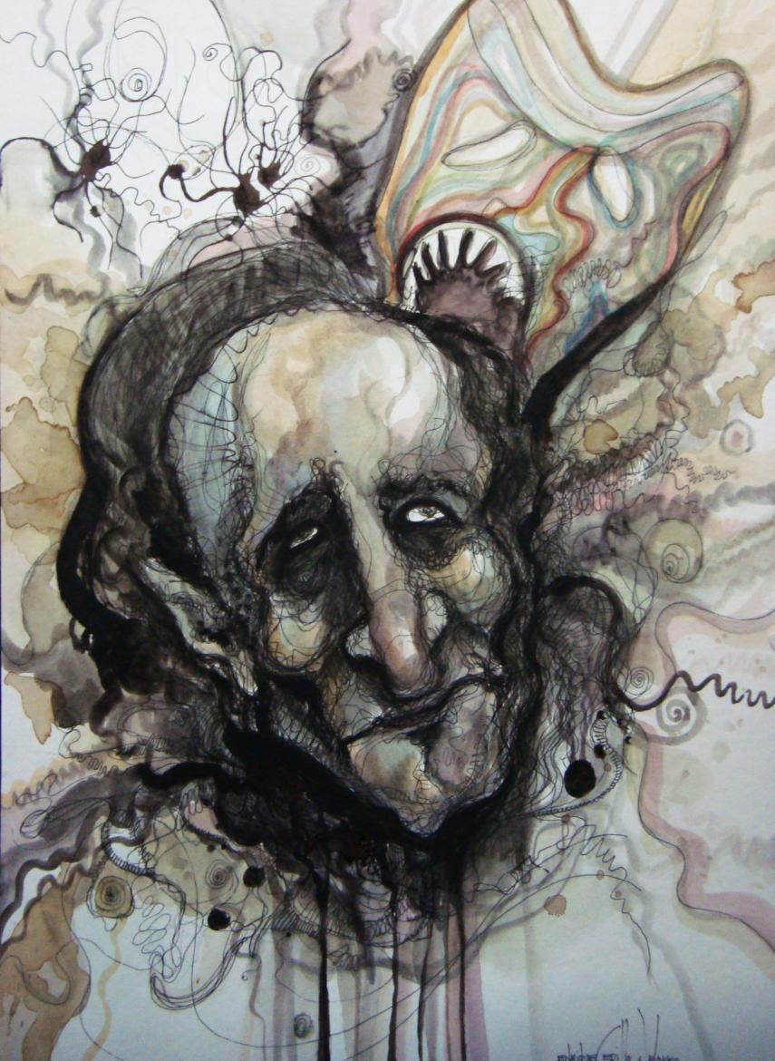 Antonin Artaud