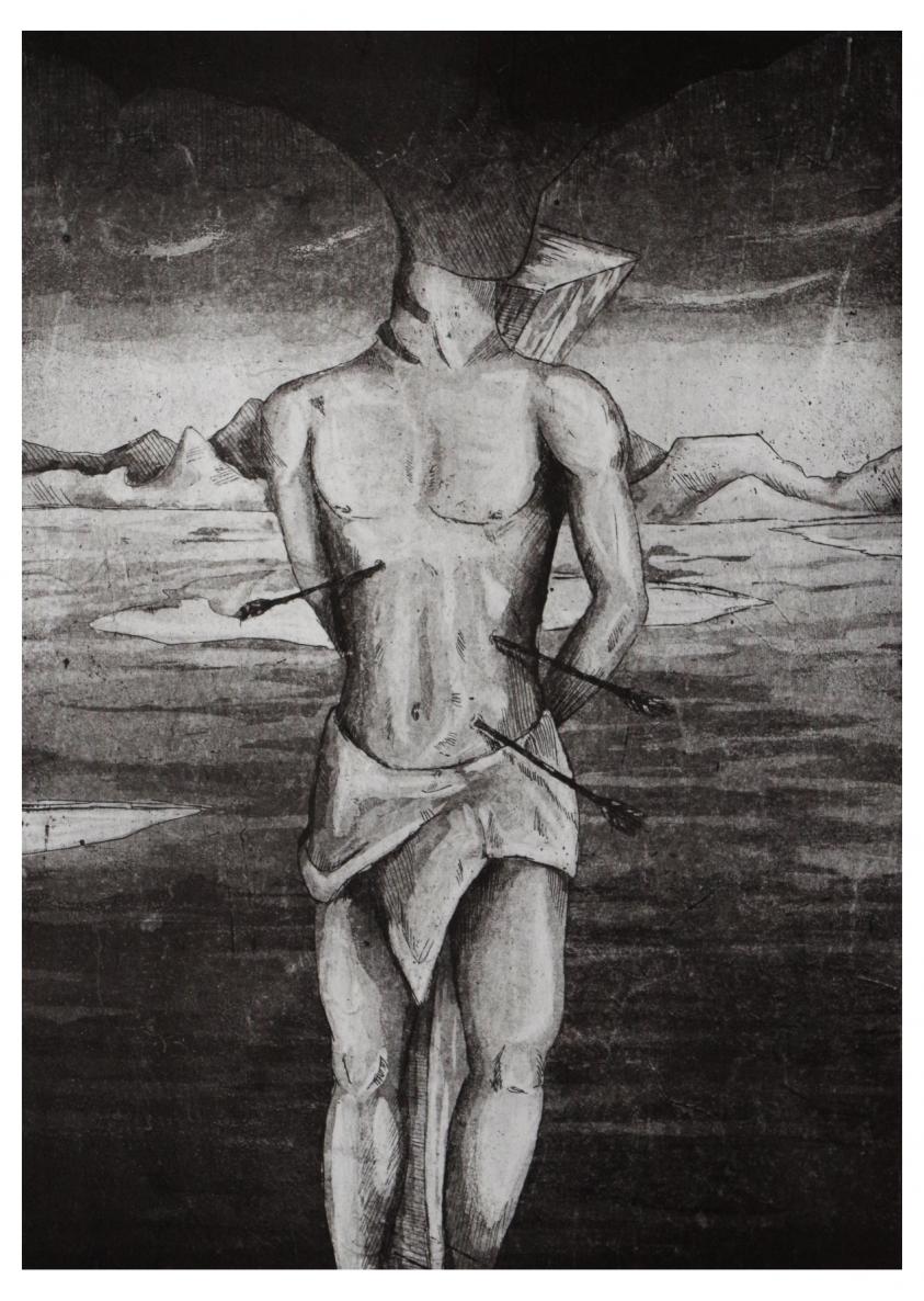 Salvation (print)