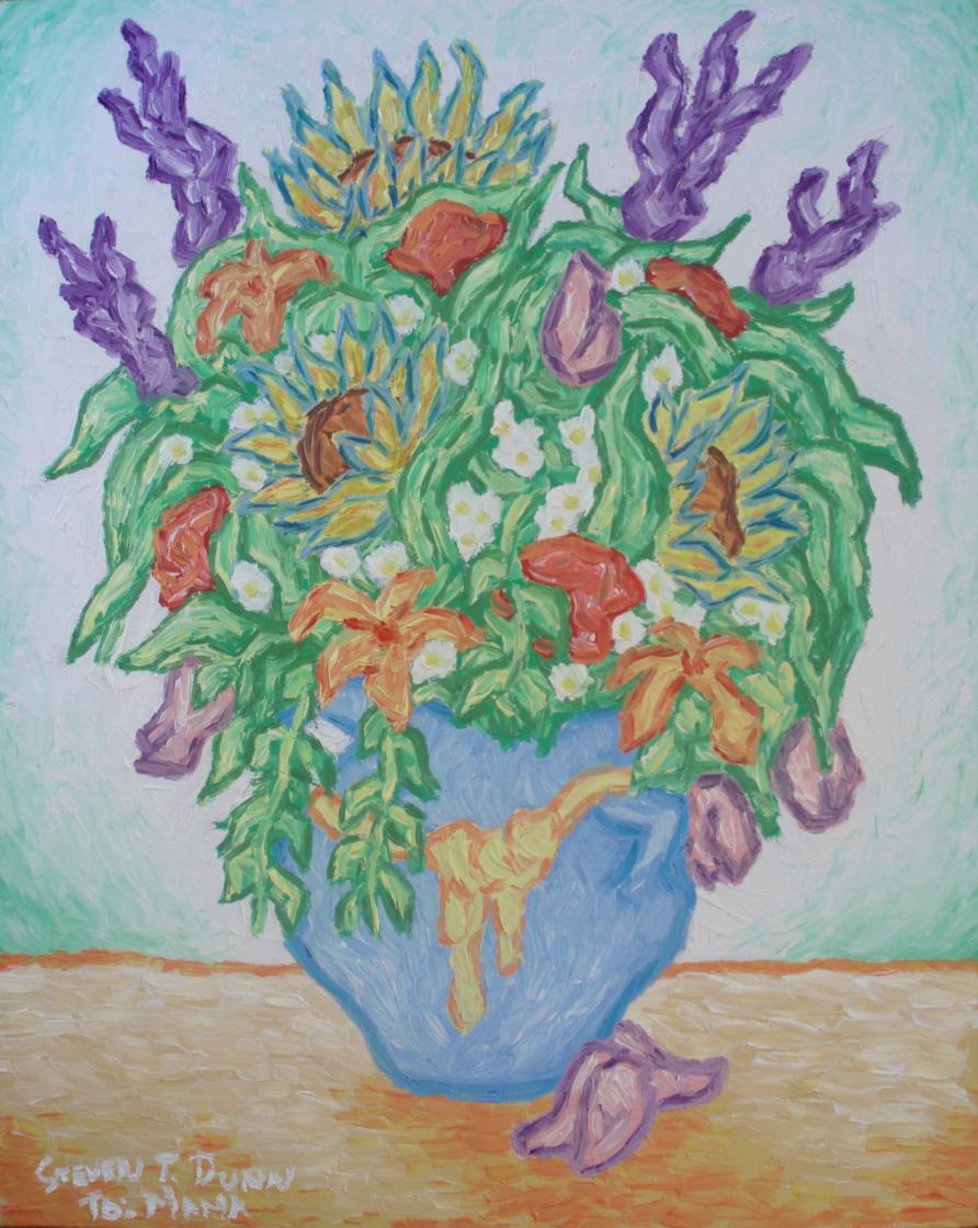 Spring Flowers
