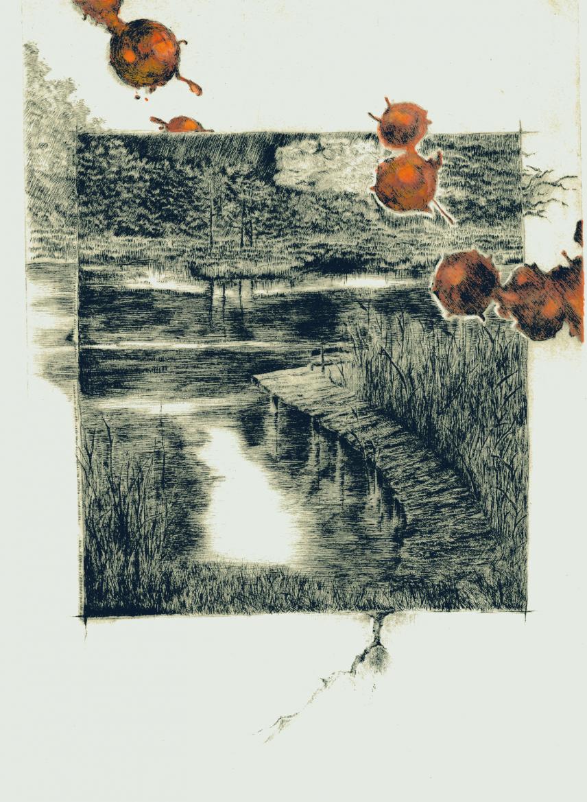 Drown memories