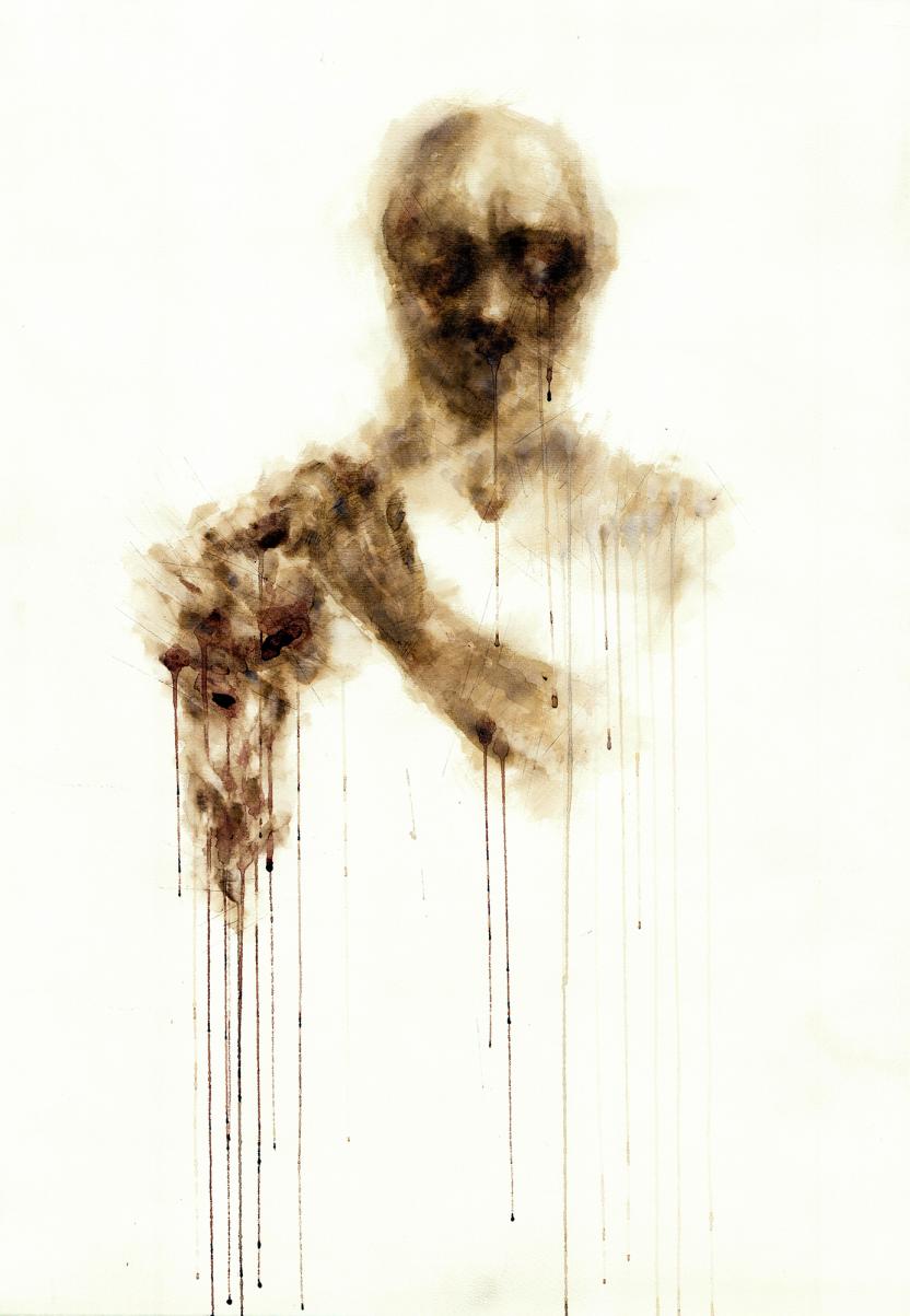 Trauer und Melancholie I
