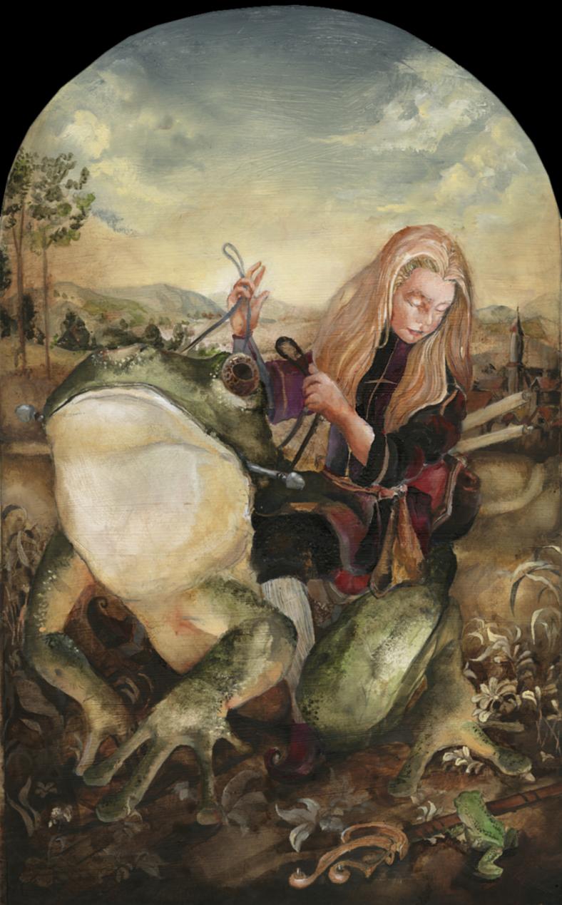 Tribute to Debi Bismarck