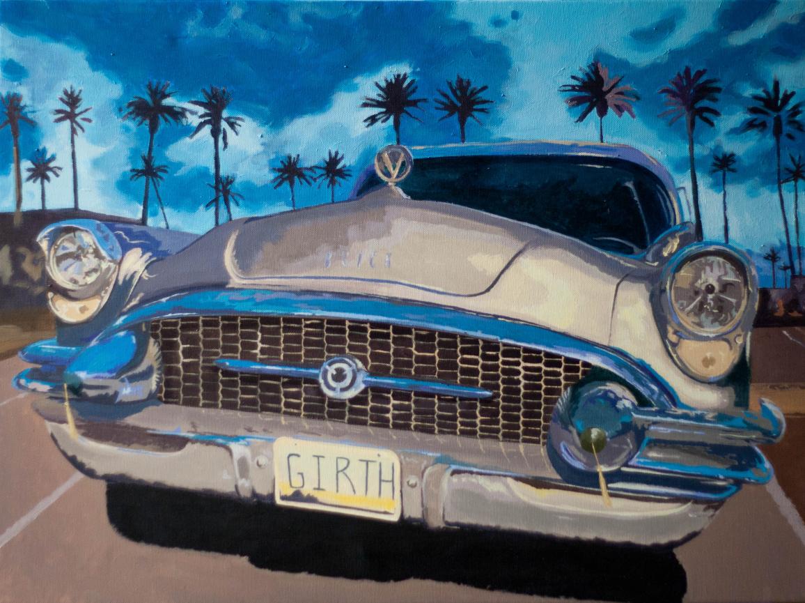 Buick
