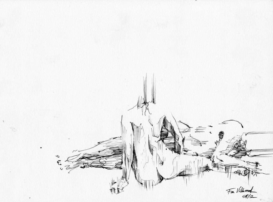 Desnudo 6