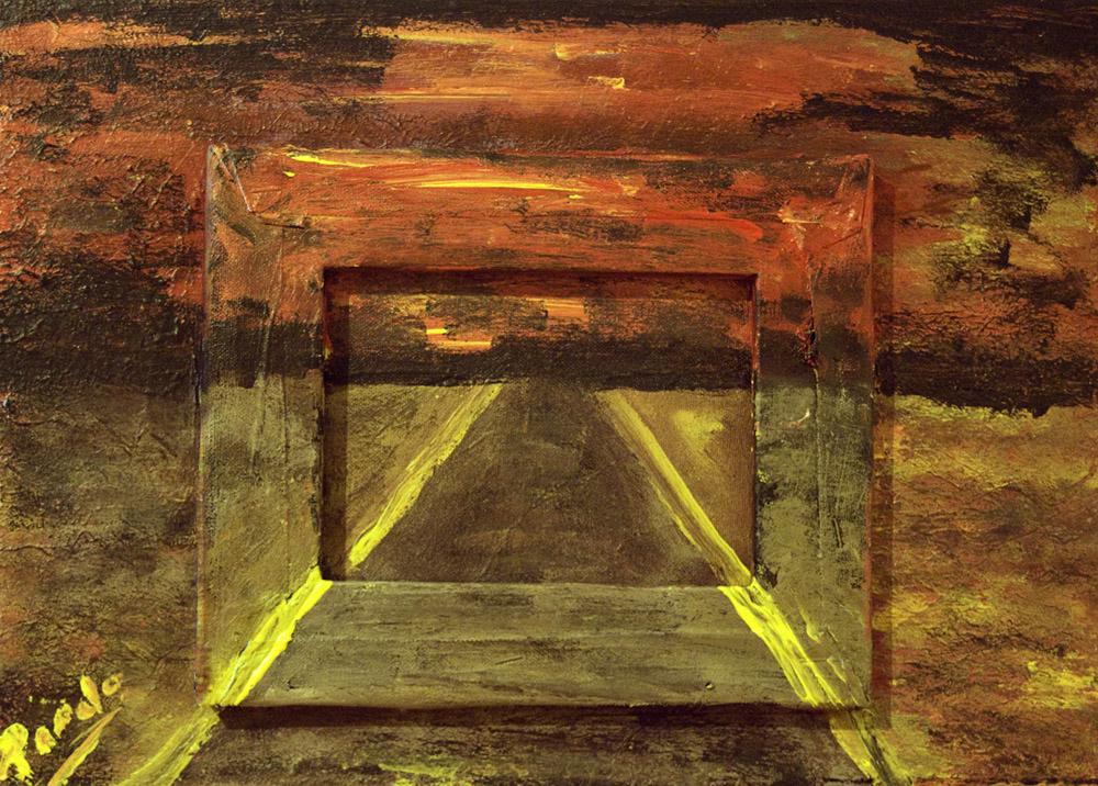 el camino del exceso