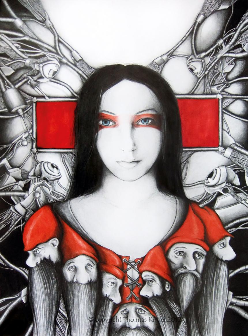 Snowwhite
