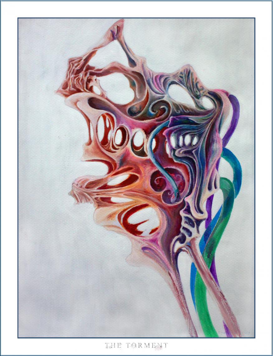 My Torment