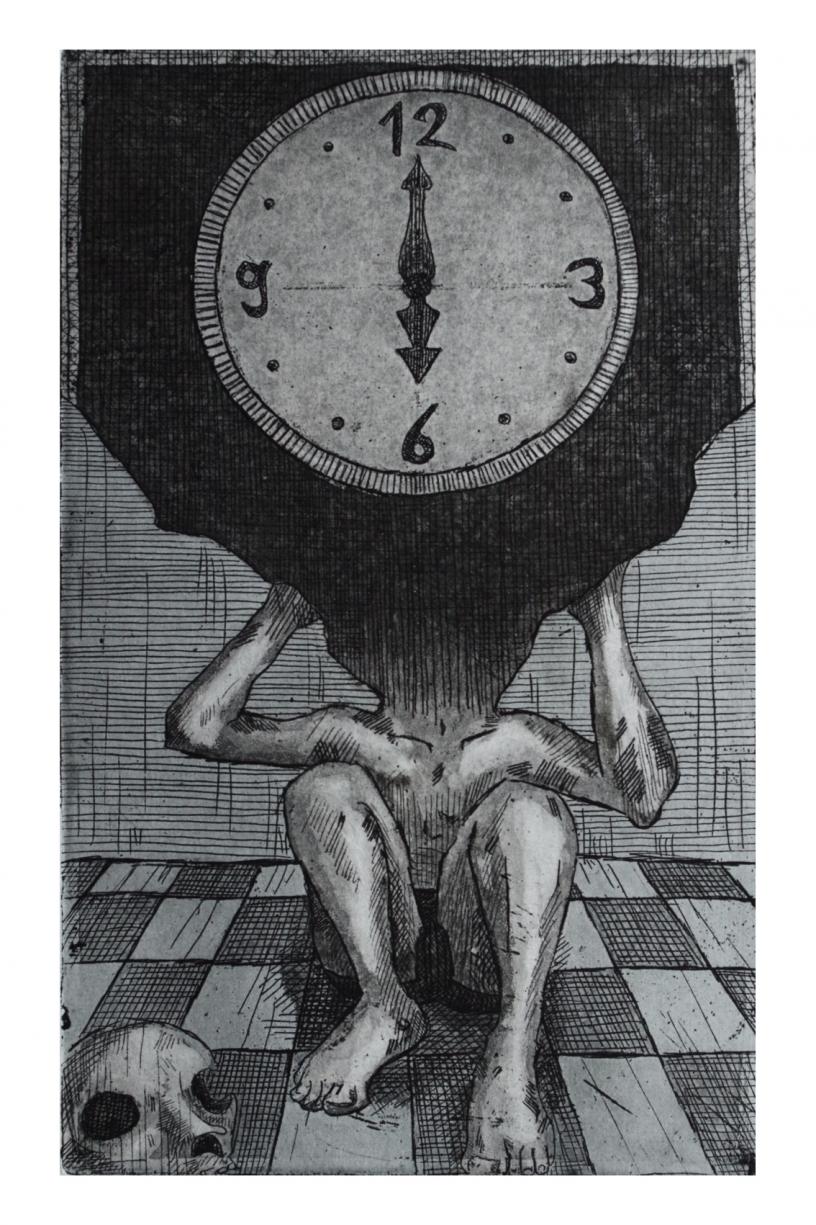 time