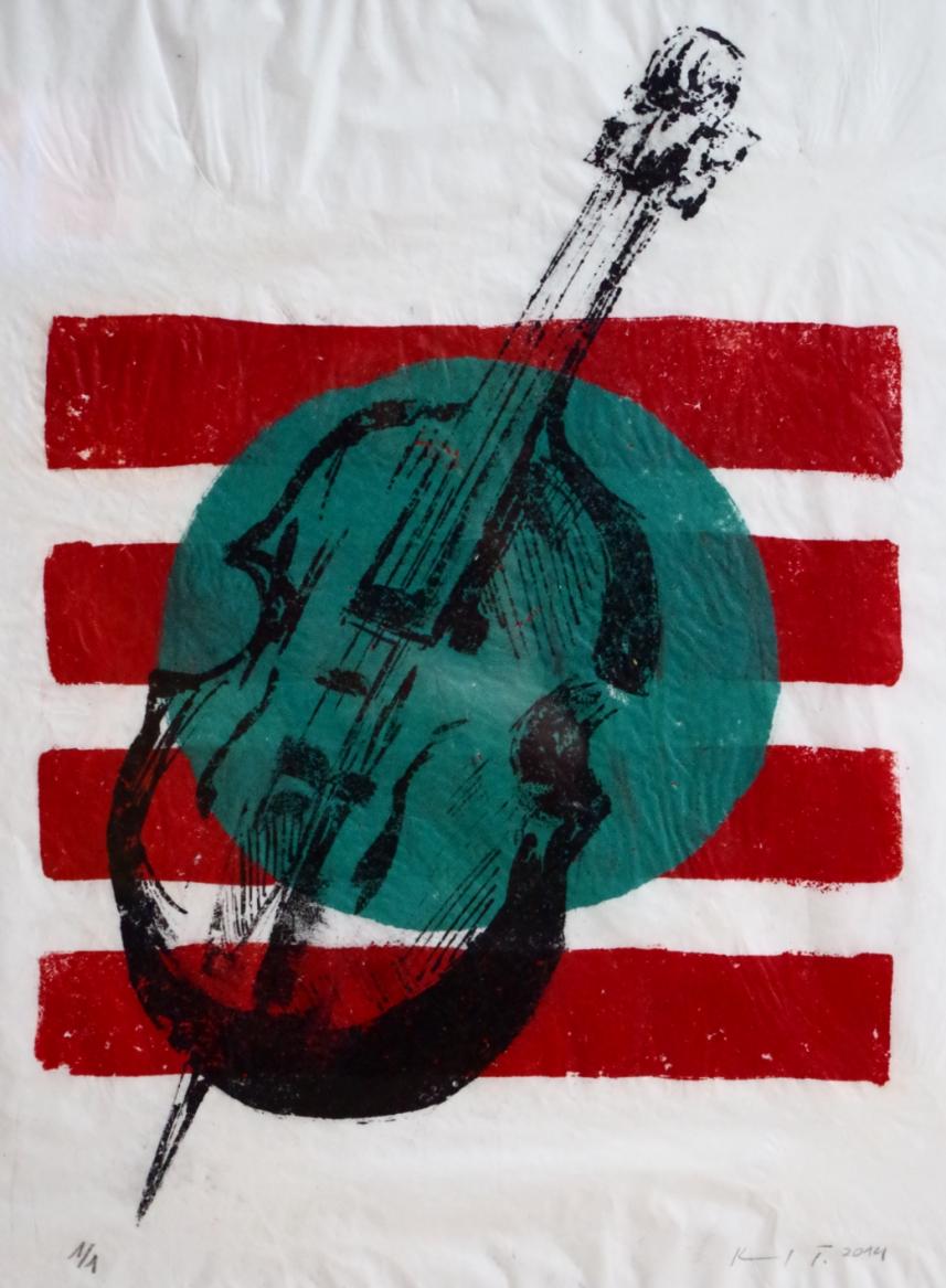 Cello