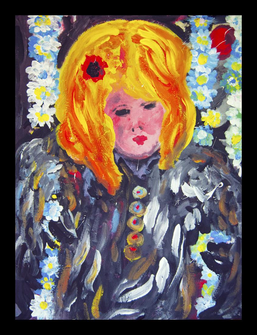 lilith queen of the damned