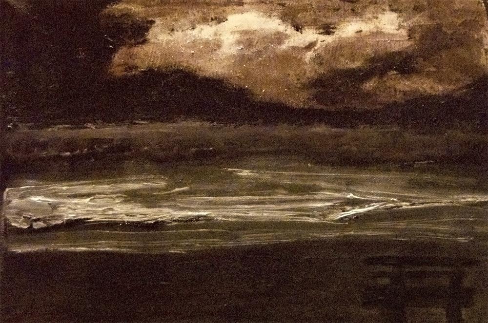 days of solitude