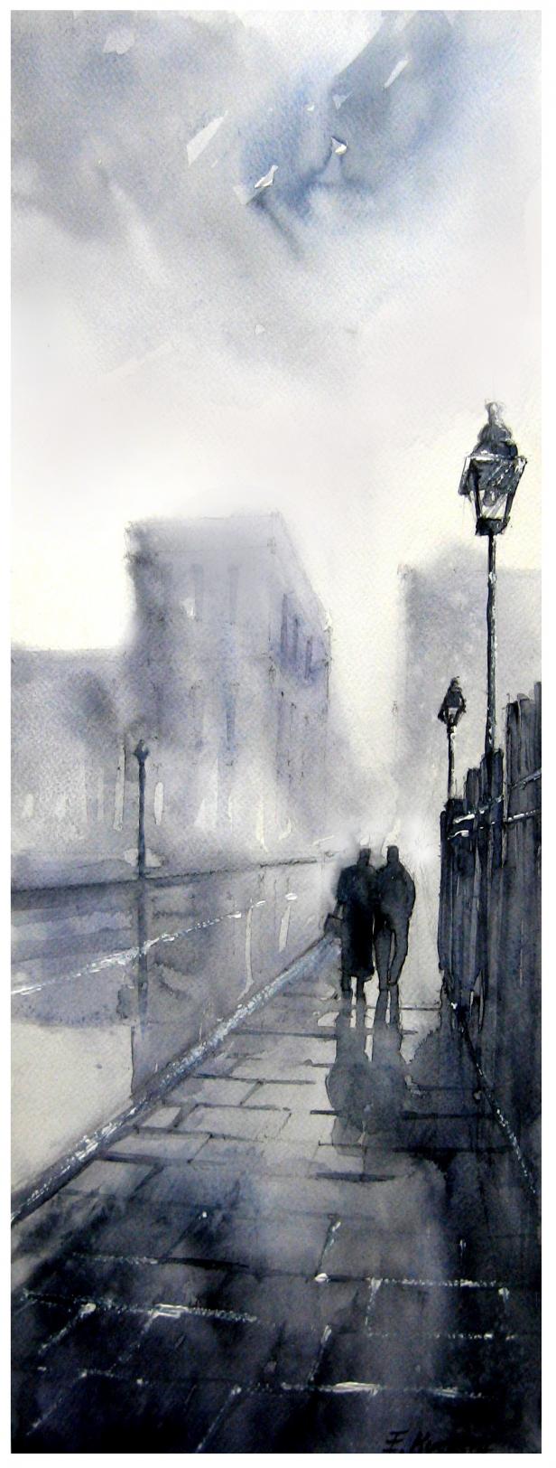 Rainy Day