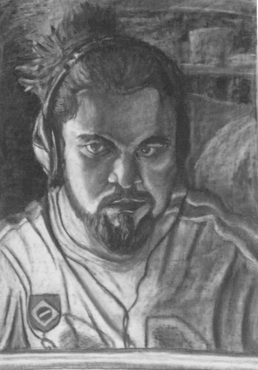 untitled portrait
