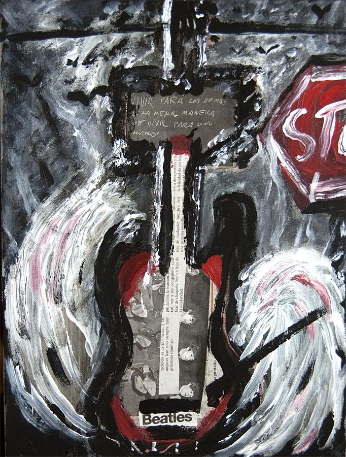 music