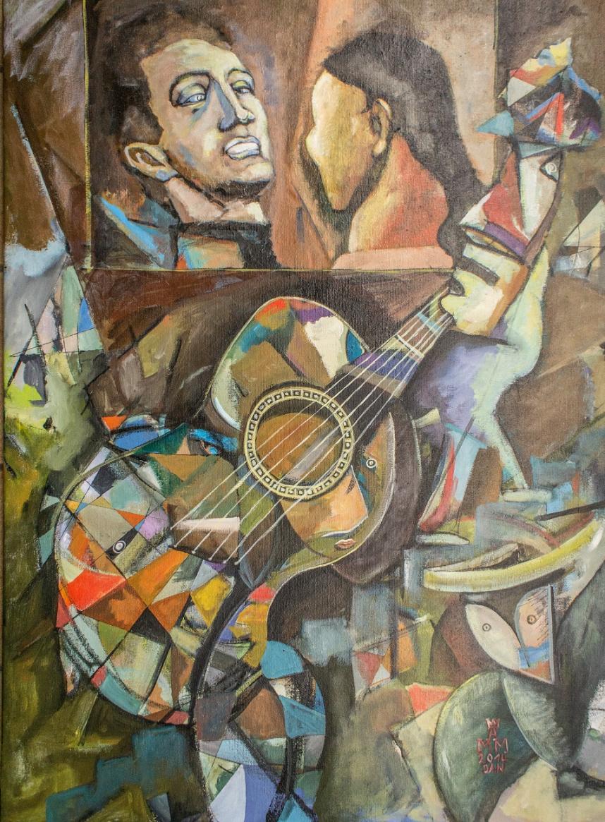 guitar player 2.0