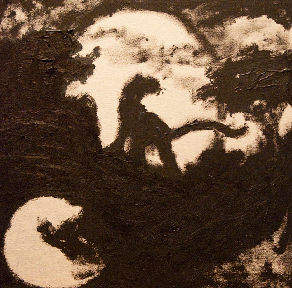the night of the hunter