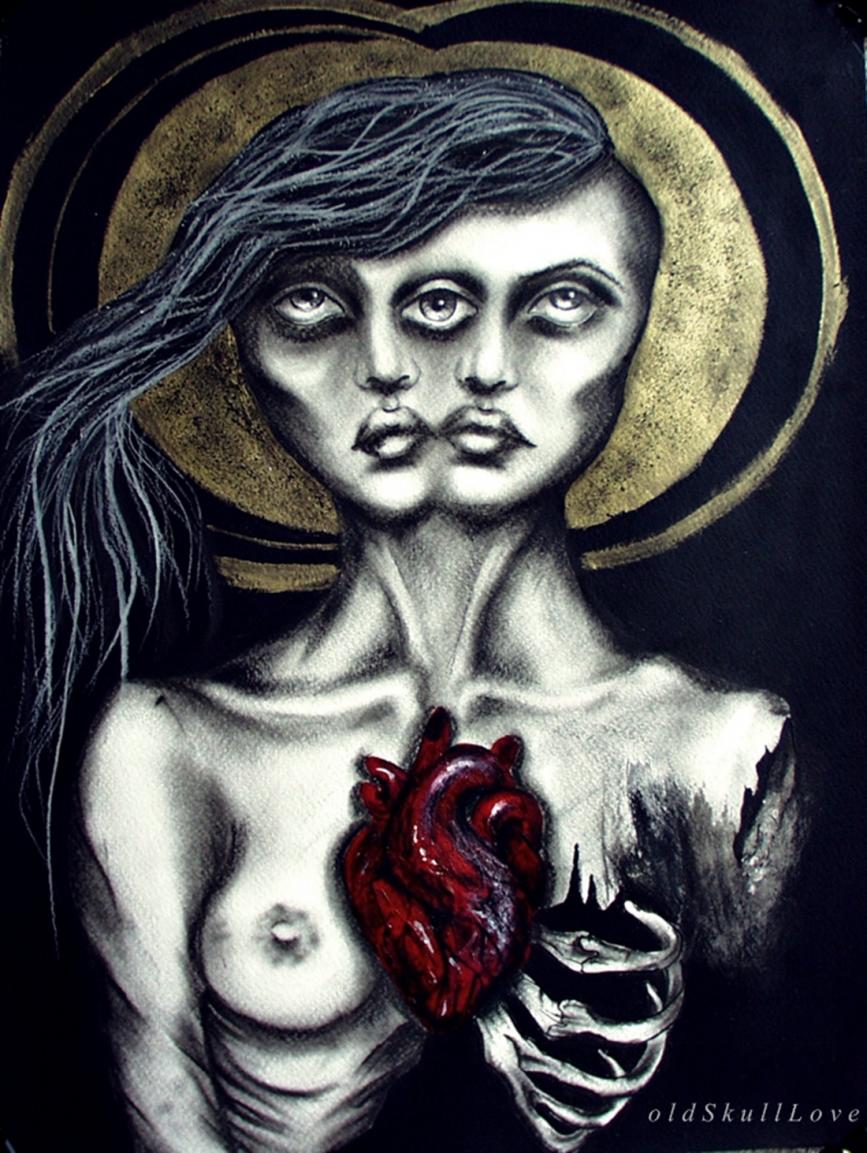 SIAMESE TWINS