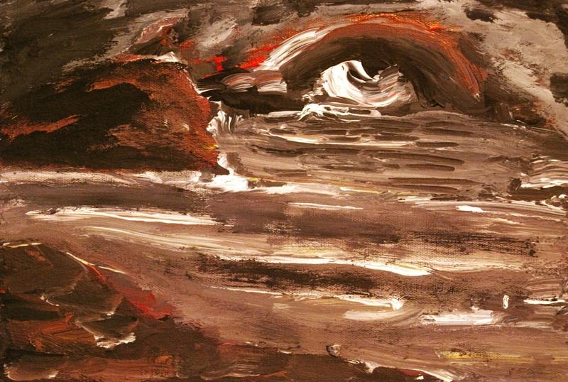 el ojo del mundo