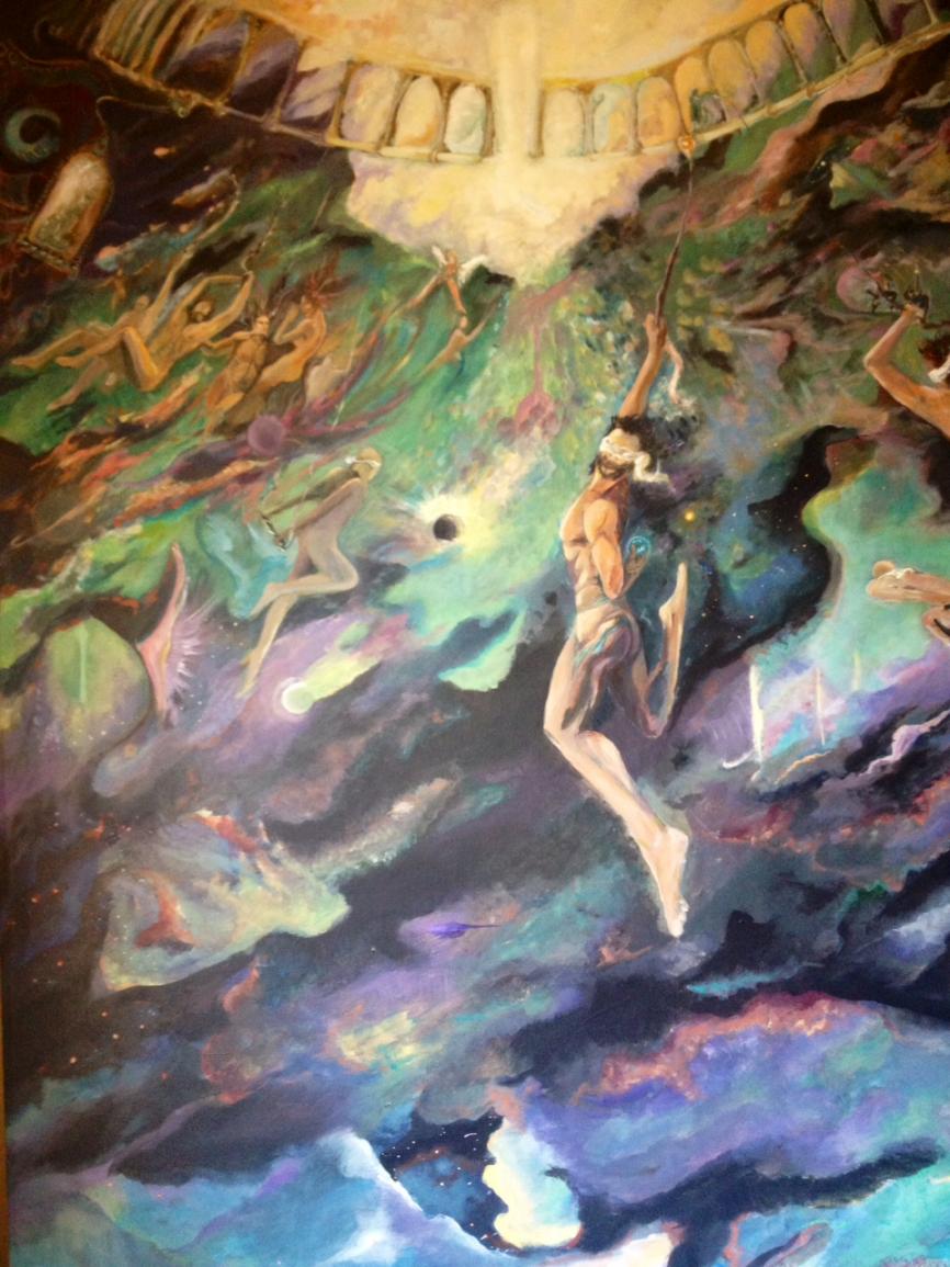 Vision (detail)