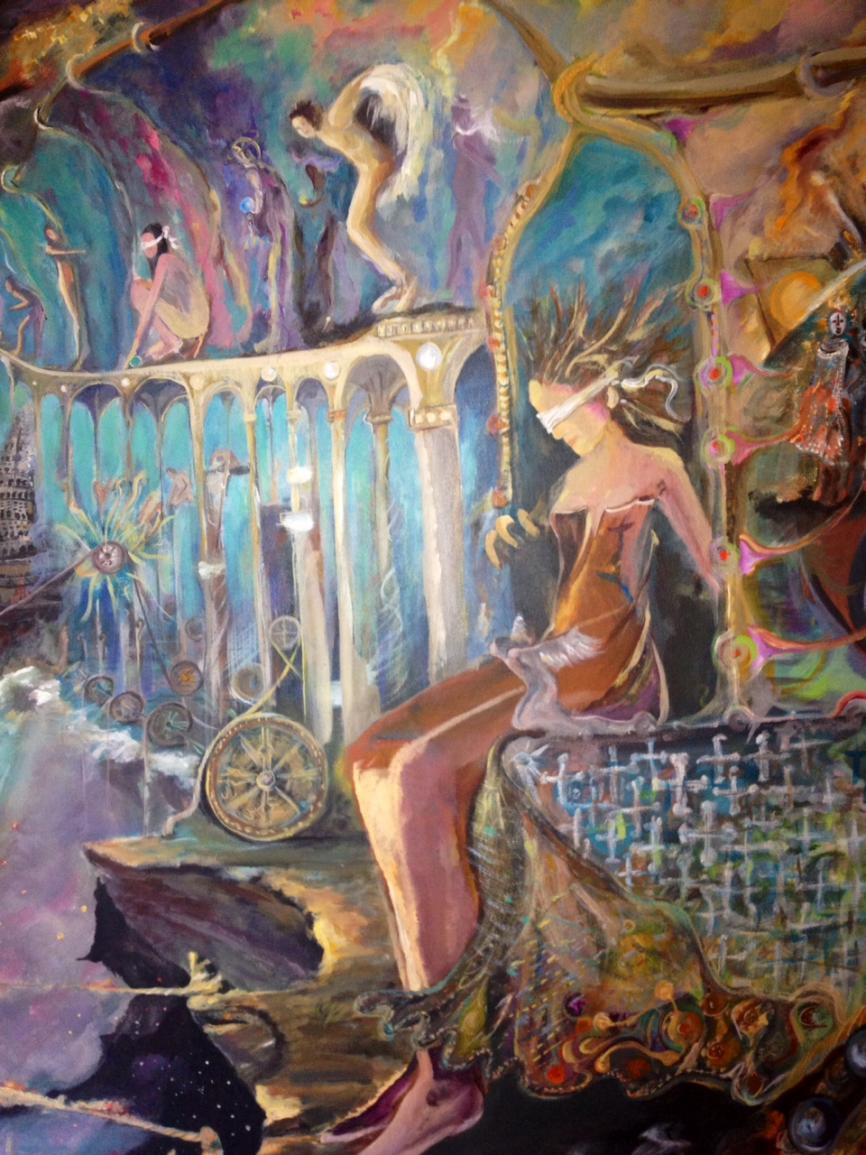 Vision (detail)