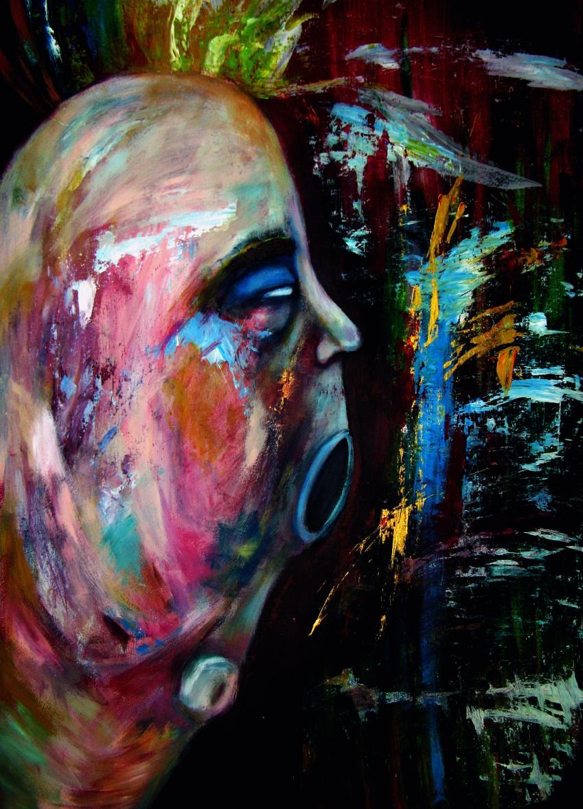 frustration