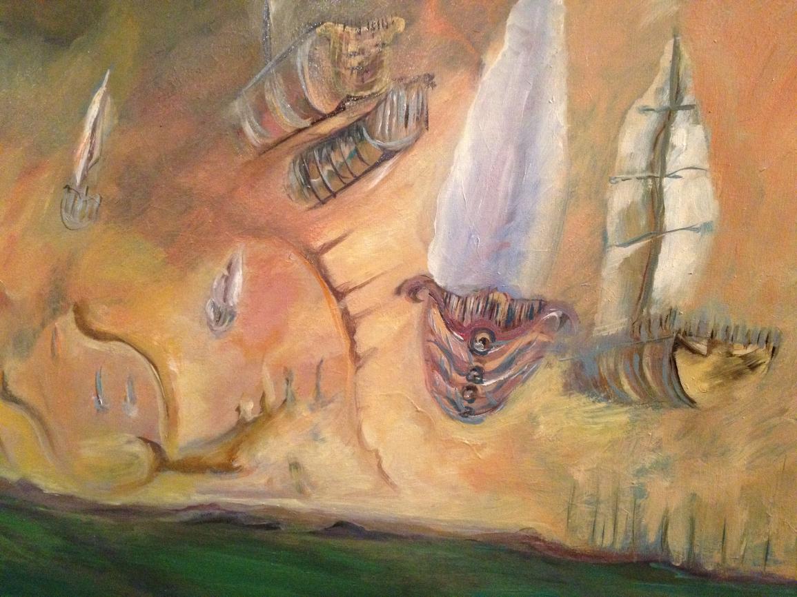 No title (Sailing)